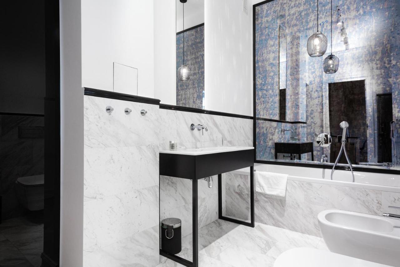 Hoza 35 By Homeprime Varšava Exteriér fotografie